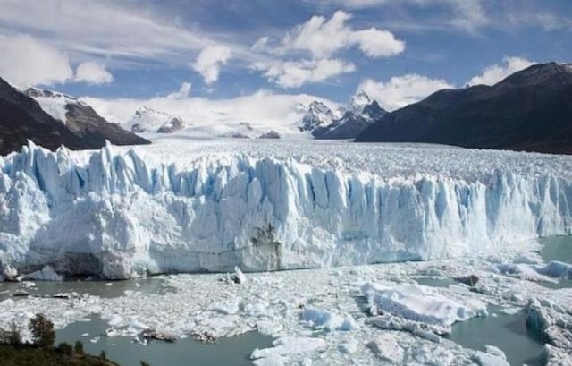 Vídeo de lapso de tiempo muestra el impactante cambio que ha sufrido la Tierra en 37 años