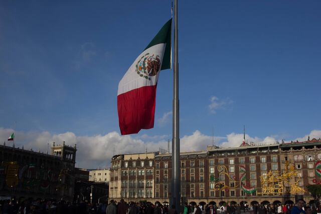 Un policía muerto y otro herido en ataque en el sur de México