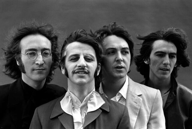 The Beatles anuncia fecha de lanzamiento de su última canción