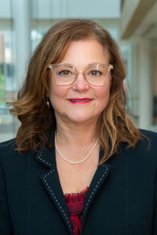 Primera doctora boricua que presidirá la Asociación Americana de Farmacéuticos en Estados Unidos anuncia su agenda