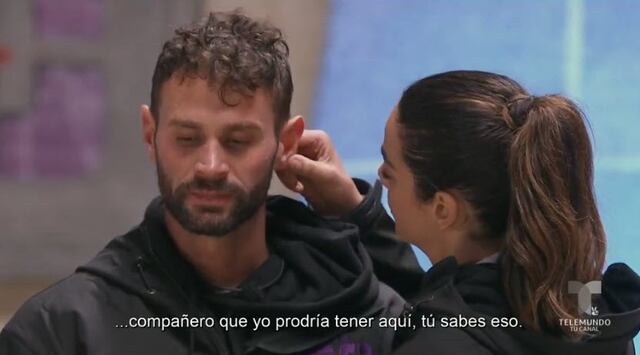 Eliminan a Rafael Nieves de “Los 50″