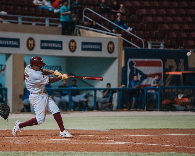 Segundo revés consecutivo de los Indios de Mayagüez