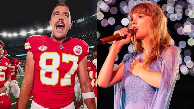 Reportes apuntan a que Taylor Swift y Travis Kelce cambiarían sede de su boda a lujoso hotel en Rhode Island