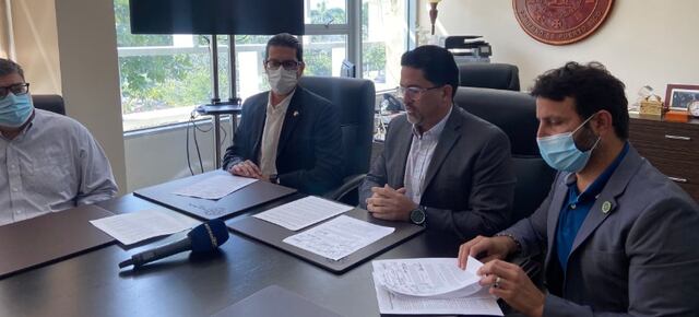 Presentan proyecto para bajar el IVU mitigando efectos de la Inflación