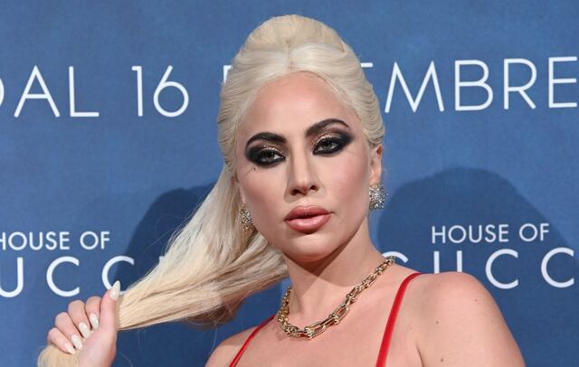 Lady Gaga será “Harley Quinn” en “Joker: Folie à Deux”