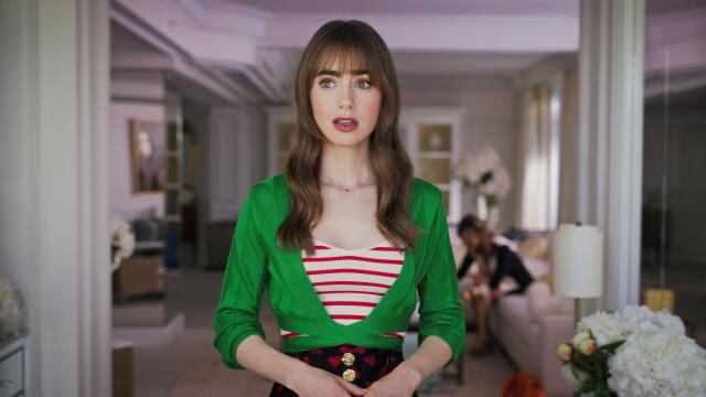 Todo lo que debes saber sobre la Temporada 4 de ‘Emily in Paris’