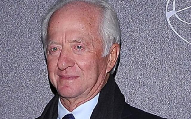 Muere el empresario italiano Leonardo Del Vecchio, dueño de Ray-Ban