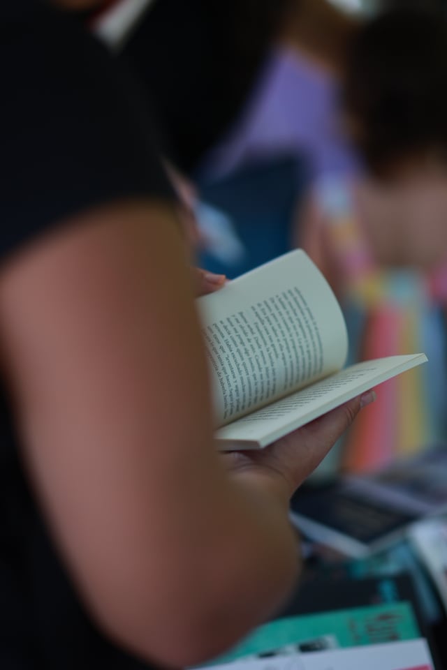 Instituto de Cultura Puertorriqueña presenta “Encuentro LEE” para reunir a librerías, editoriales y escritores locales e internacionales