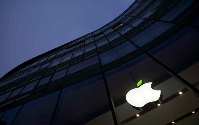 Steve Hotelling se va de Apple