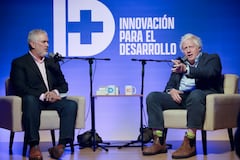 Califica como positivo el primer mes de De la Espriella en el Gobierno de Colombia