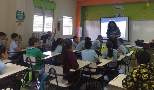 Sugar Free Kids: unidos los padres de menores que viven con diabetes