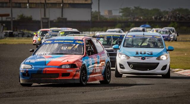 Más de 60 pilotos se enfrentarán en la sexagésima tercera edición de “Las 3 Horas Valvoline”