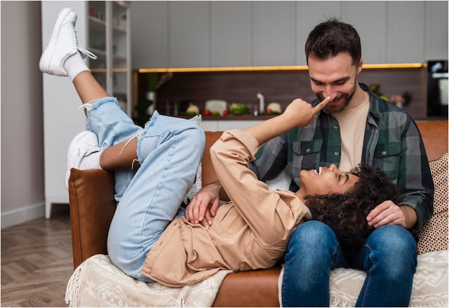 Cinco preguntas clave para hacerle a un hombre antes de decidir ser su novia