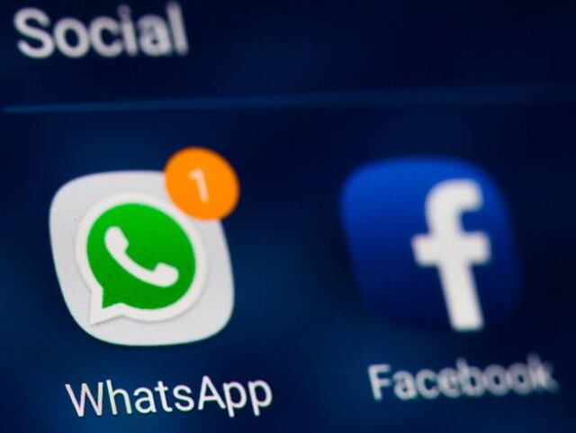 Nuevos stickers llegarán a WhatsApp