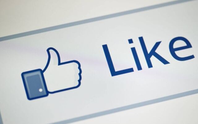 Se reportan fallos en Facebook a nivel mundial