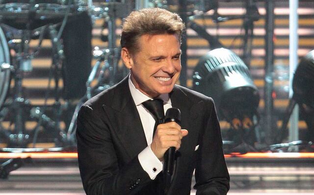 Así fue el día que Luis Miguel le reveló México que había nacido en Puerto Rico