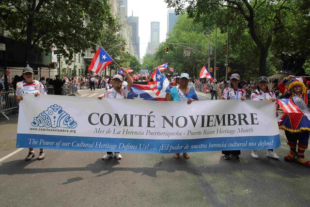 Diáspora boricua llega a Puerto Rico para reconectar con sus raíces y ampliar lo que conocen sobre la puertorriqueñidad