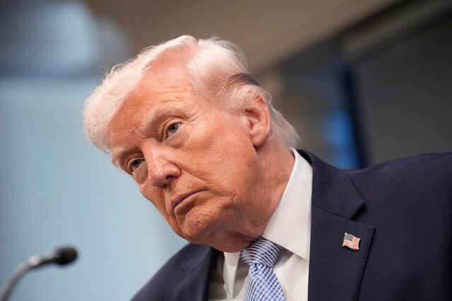 Trump acuerda alto el fuego de dos semanas con Irán antes del ultimátum por Ormuz