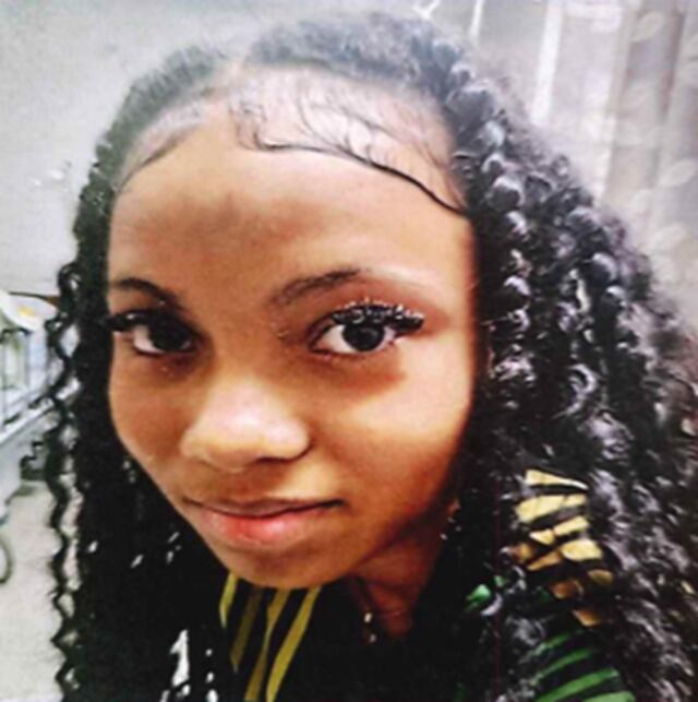 Buscan a adolescente de 14 años desaparecida en Carolina