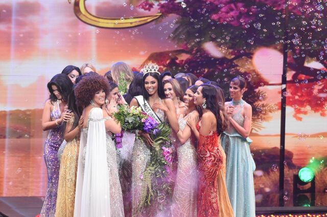 Miss Universo 2022 se realizará en enero de 2023