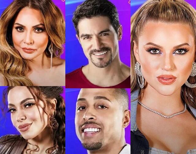 Análisis: ¿Quién será el ganador o ganadora de “La casa de los famosos 3″?
