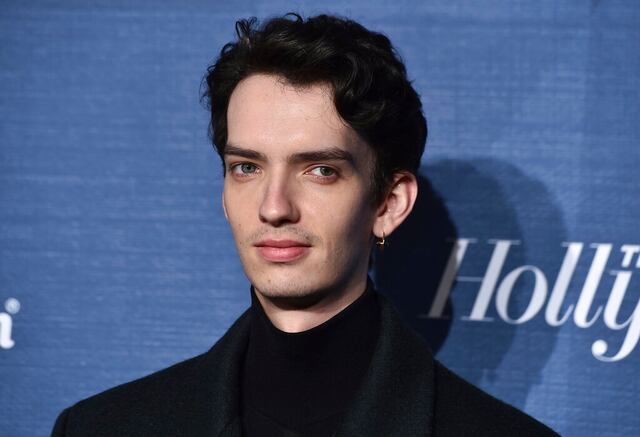 Kodi Smit McPhee  aún procesa  su nominación  al Óscar