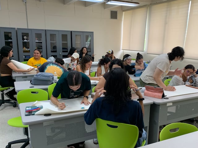 UPR Cayey y Florida Atlantic University investigan inestabilidad ecológica en el Caribe mediante etnografía
