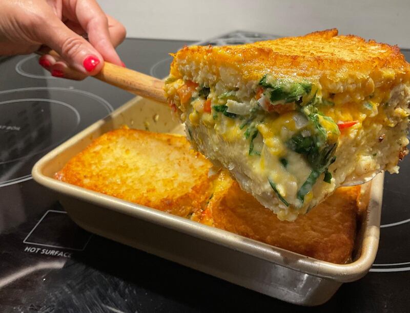 Recetas de Chef Marilyn