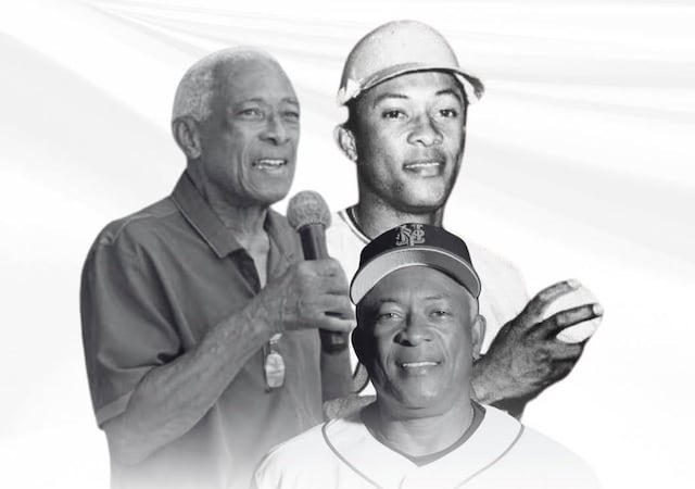 Fallece Santos Alomar, patriarca del béisbol puertorriqueño y mentor de una dinastía deportiva