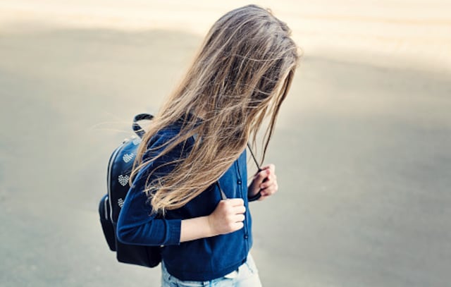 Bullying: Comprendiendo el problema y apoyando a nuestros hijos