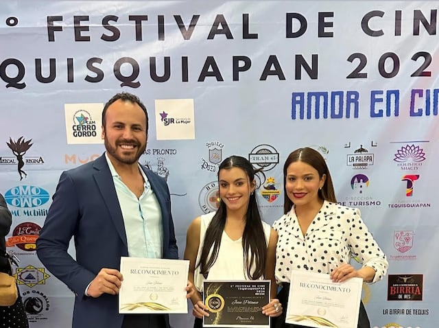 “Queen Esther… after saving her people” gana mejor dirección y mejor cortometraje cristiano en festival de México