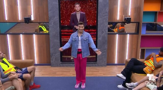 “La Divaza” abandona “La Casa de los Famosos 4″ a semanas de la final