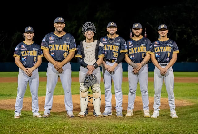 Doble A: ‘No-hitter’ combinado por cinco lanzadores de Cataño marca la jornada del miércoles