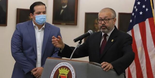 Ponce lanza programa de incentivos municipal
