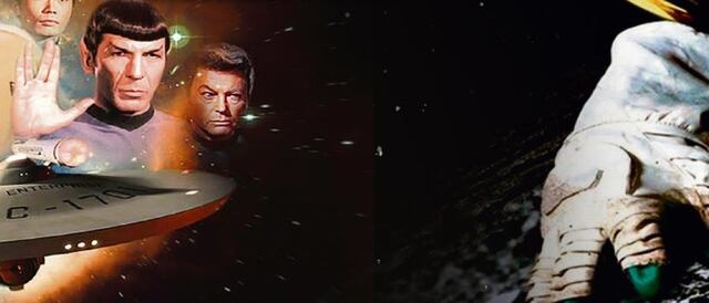Noche de Ciencia Ficción con la Sinfónica