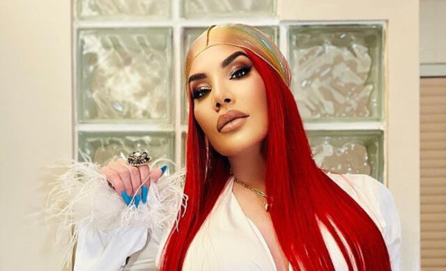 Brindan detalles de la situación de salud de Ivy Queen
