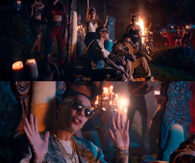 Baby Rasta y Gringo anuncian lanzamiento de su nuevo video musical titulado ‘Aroma’