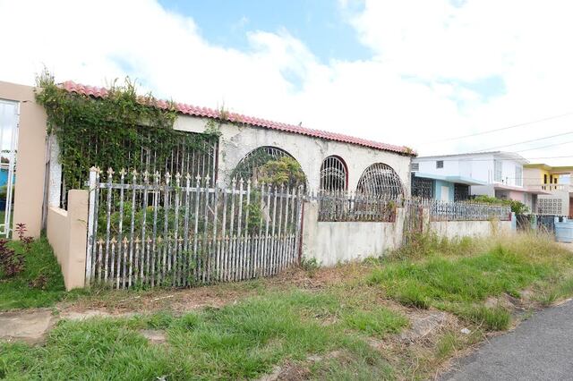 Respaldan proyecto para expropiación sumaria de propiedades abandonadas, pero advierten sobre riesgos legales