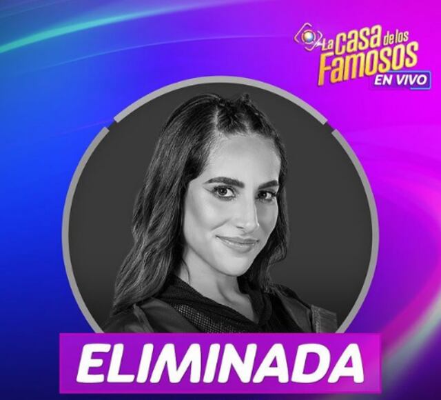 Las controversias de Nicole Chávez en “La casa de los famosos 3″