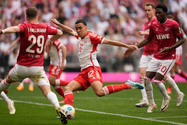 Guerreiro no jugará ante Real Madrid por lesión de tobillo