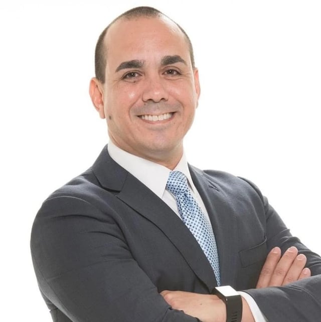 Honran la memoria de Alex Delgado en la carrera de Jájome en Cayey