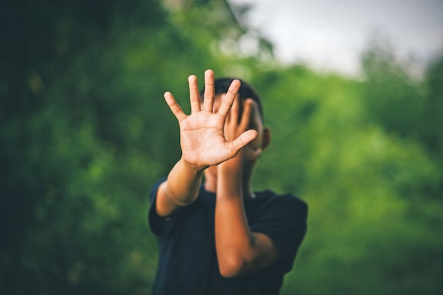 “Silencio masculino”: hombres víctimas de violencia sexual se invisibilizan por miedo o tabú