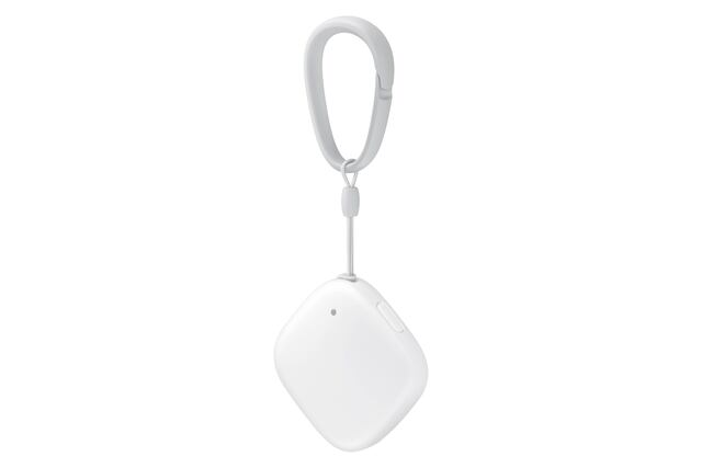 Samsung presenta su Connect Tag para localizar todo tipo de cosas