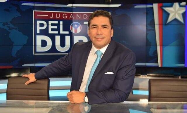 Candidato a la alcaldía de San Juan demanda a Ferdinand Pérez