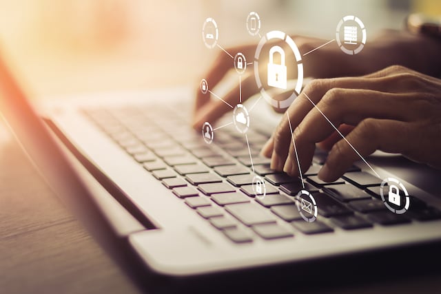 Senado aprueba proyecto para capacitación en seguridad cibernética
