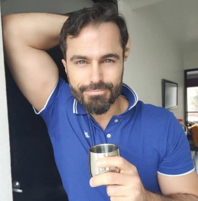 Nacho Casano llama “ignorante” a Alicia Machado