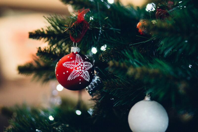 | La Navidad es momento de decorar por todo lo alto tu hogar