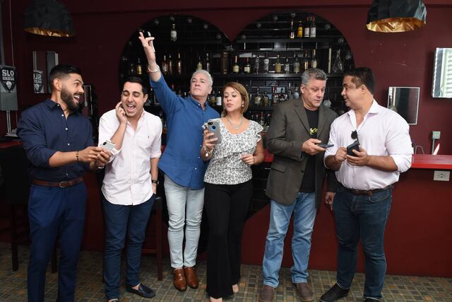 ¿Qué pasó en La Fortaleza durante las últimas horas del gobernador?