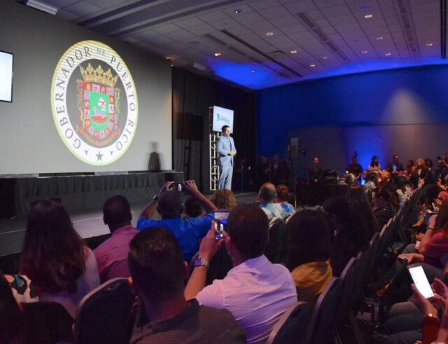 Puerto Rico Emprende
