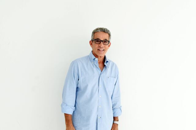 Braulio Castillo revela cuál es “el proyecto más importante de su vida”: ser abuelo